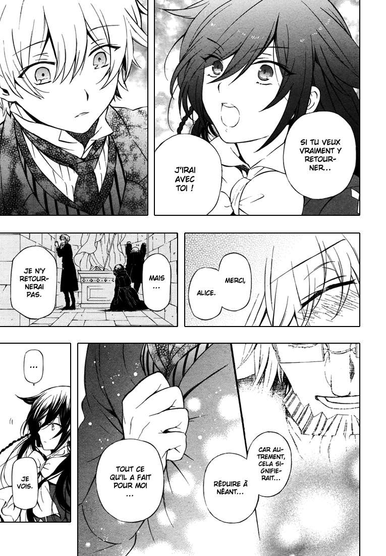  Pandora Hearts - Chapitre 21 - 65