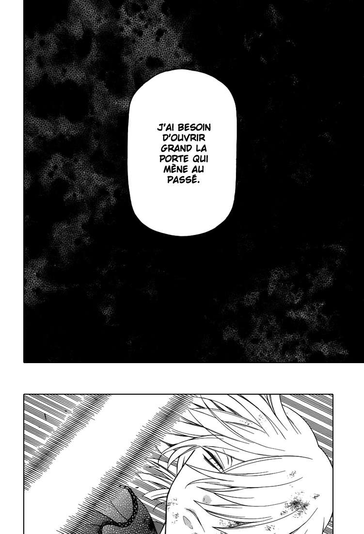  Pandora Hearts - Chapitre 21 - 158