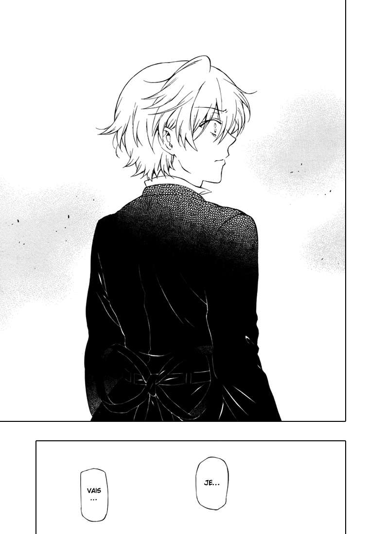  Pandora Hearts - Chapitre 21 - 67