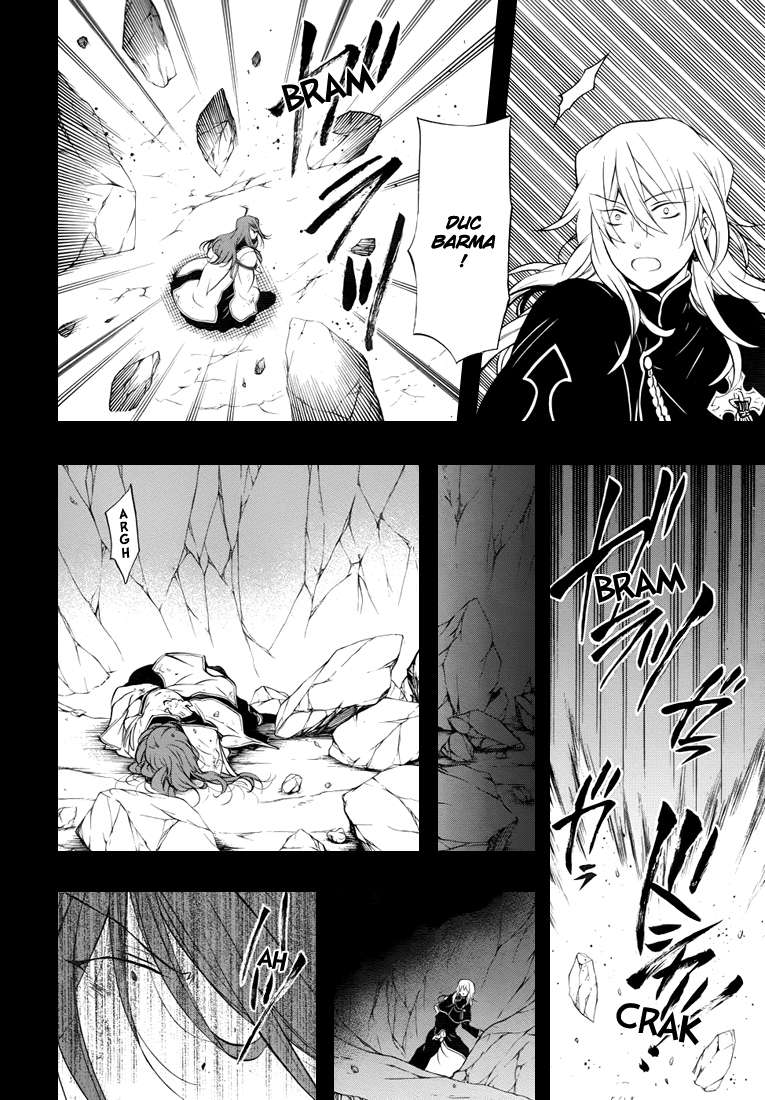  Pandora Hearts - Chapitre 21 - 47