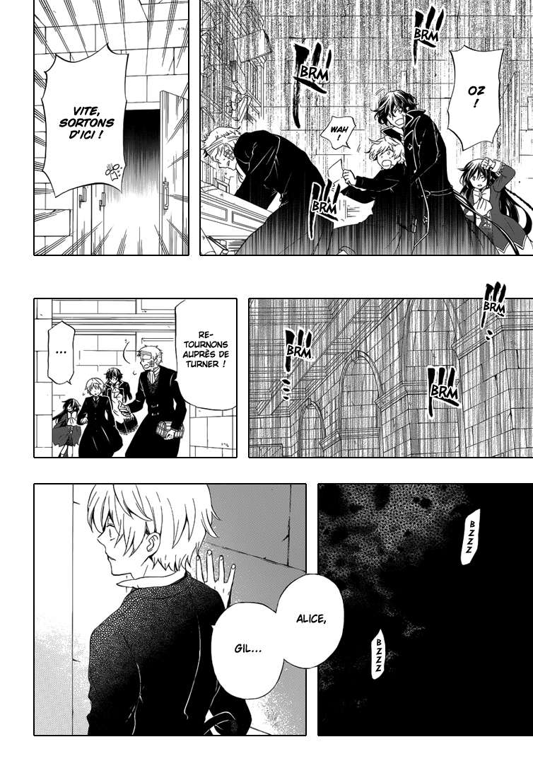  Pandora Hearts - Chapitre 21 - 180