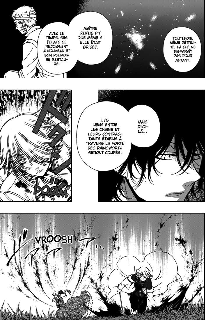  Pandora Hearts - Chapitre 21 - 23