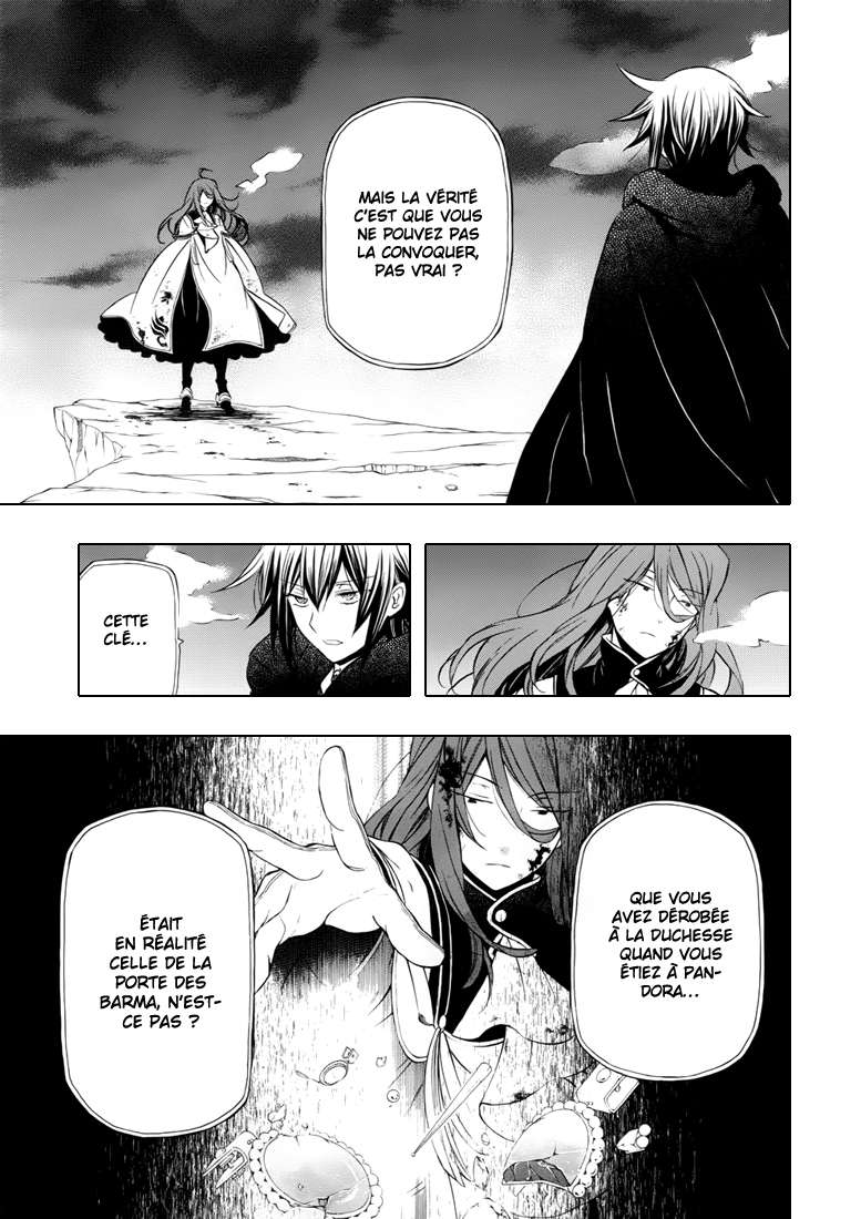  Pandora Hearts - Chapitre 21 - 124