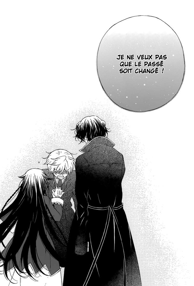  Pandora Hearts - Chapitre 21 - 188