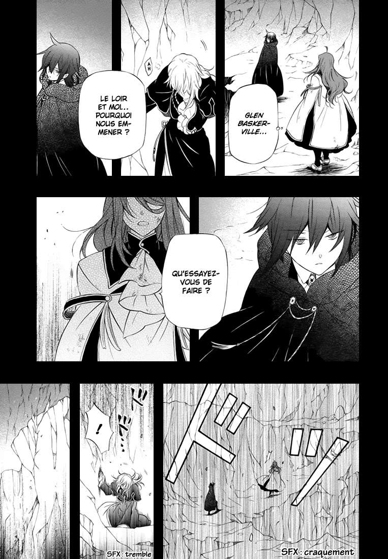  Pandora Hearts - Chapitre 21 - 46