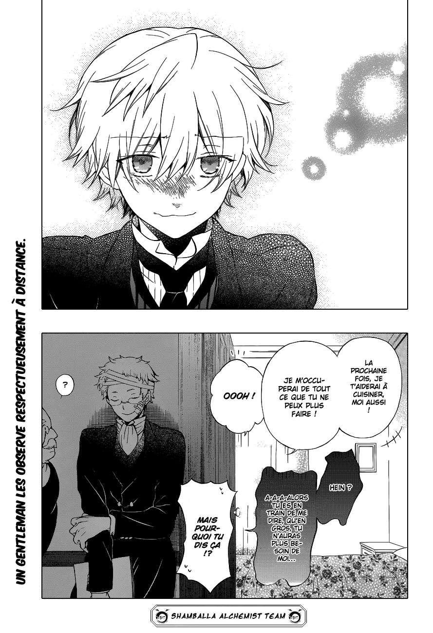  Pandora Hearts - Chapitre 21 - 101