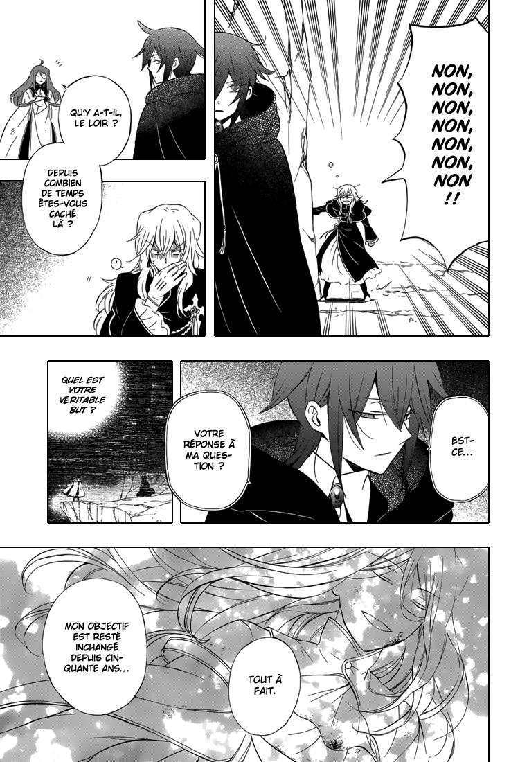  Pandora Hearts - Chapitre 21 - 144