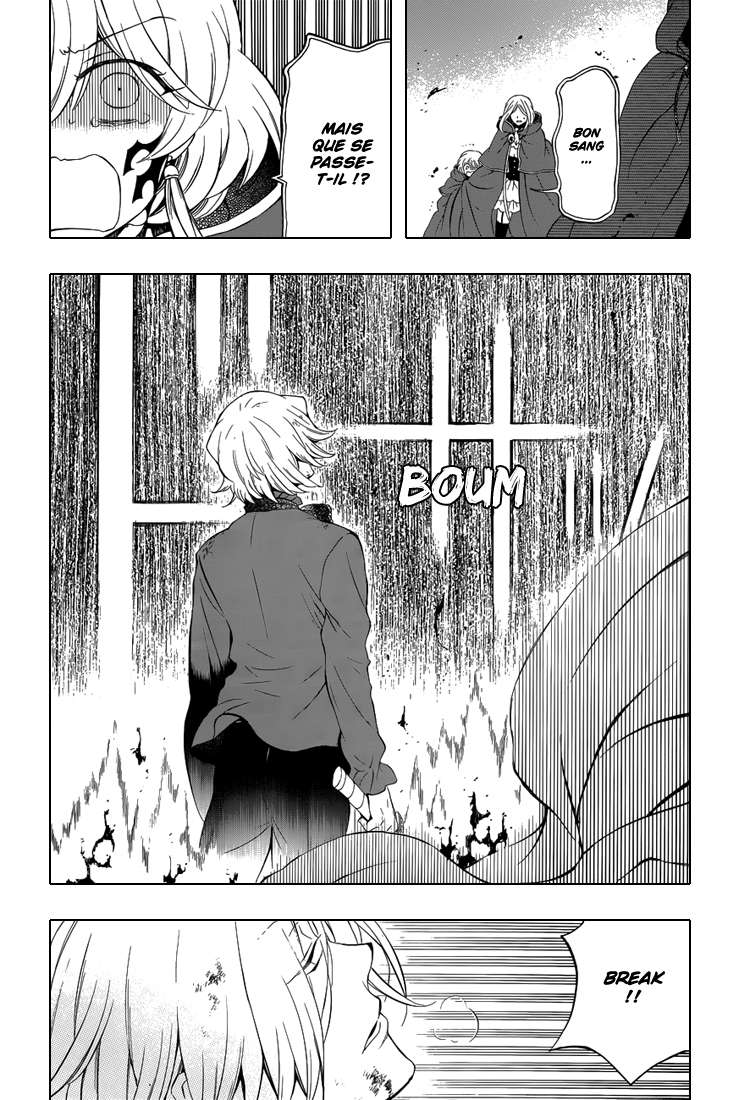  Pandora Hearts - Chapitre 21 - 162