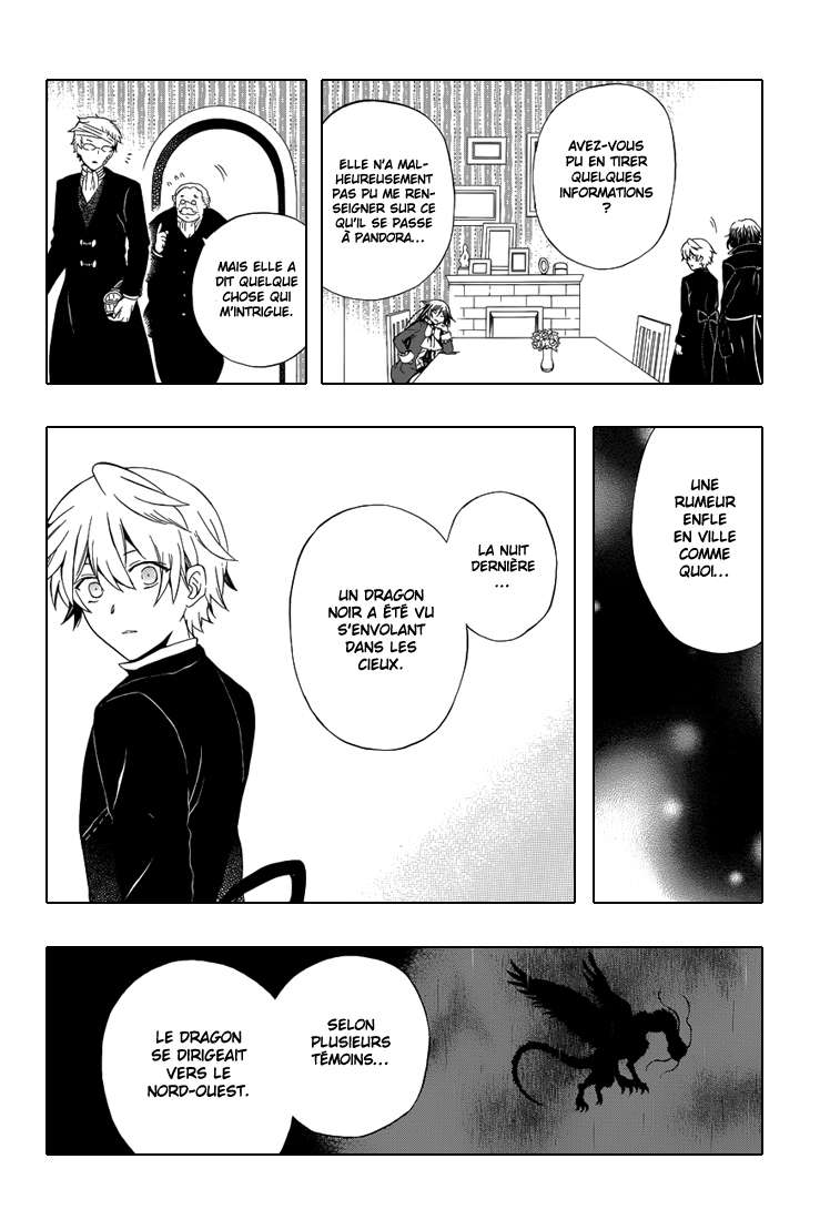  Pandora Hearts - Chapitre 21 - 182