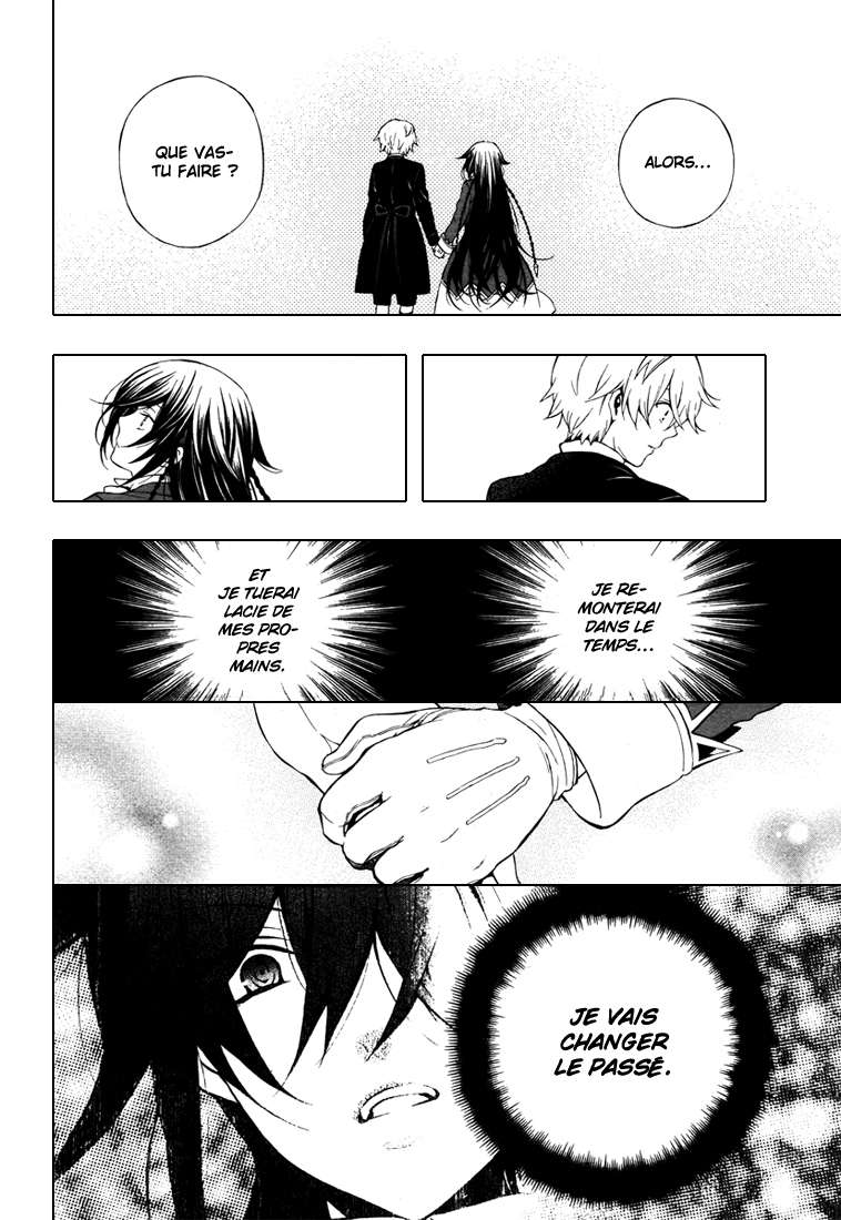  Pandora Hearts - Chapitre 21 - 66