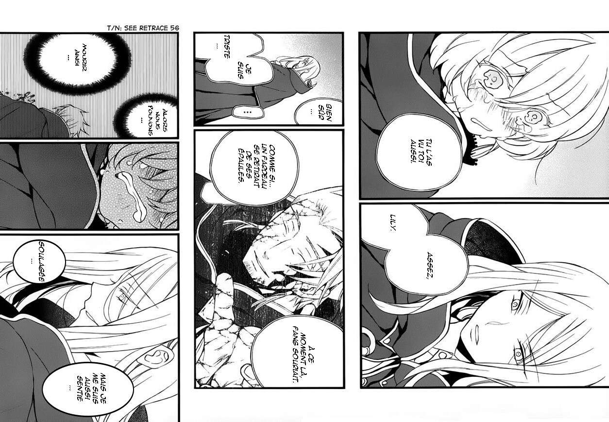  Pandora Hearts - Chapitre 22 - 233