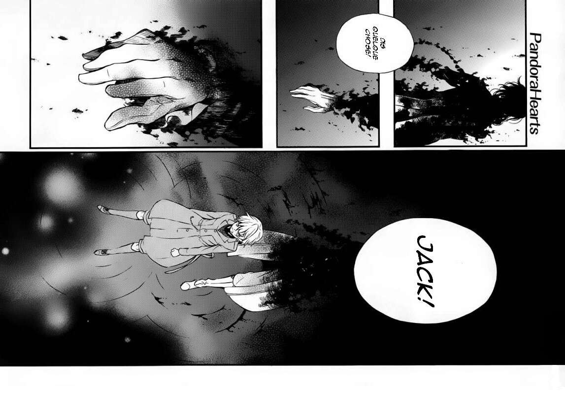  Pandora Hearts - Chapitre 22 - 79