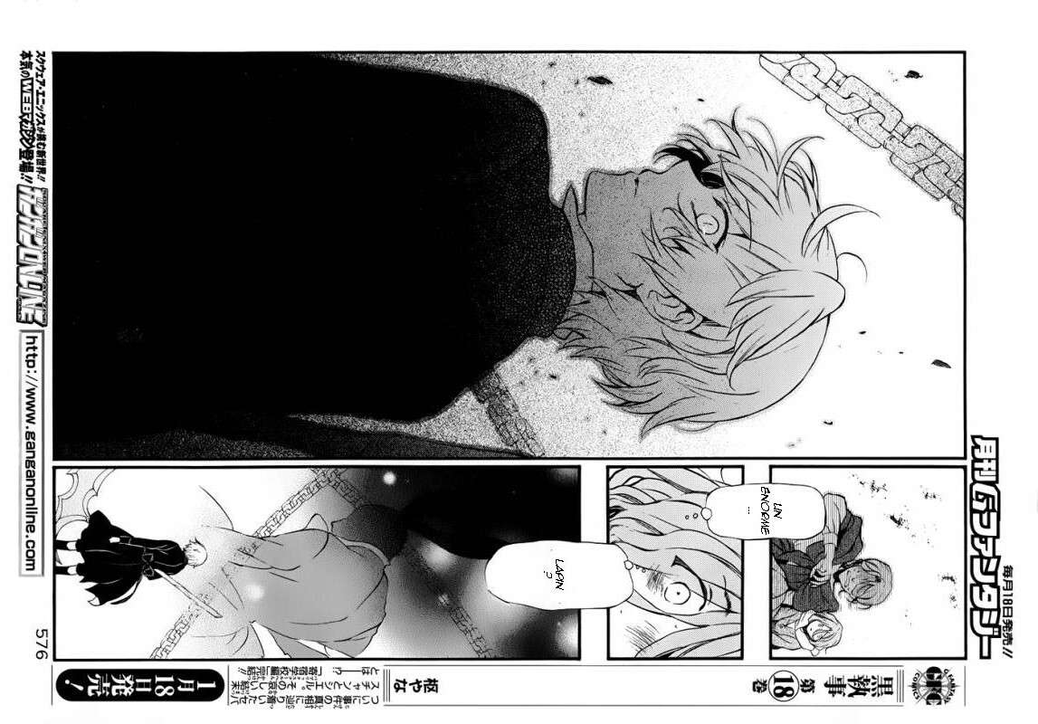  Pandora Hearts - Chapitre 22 - 61