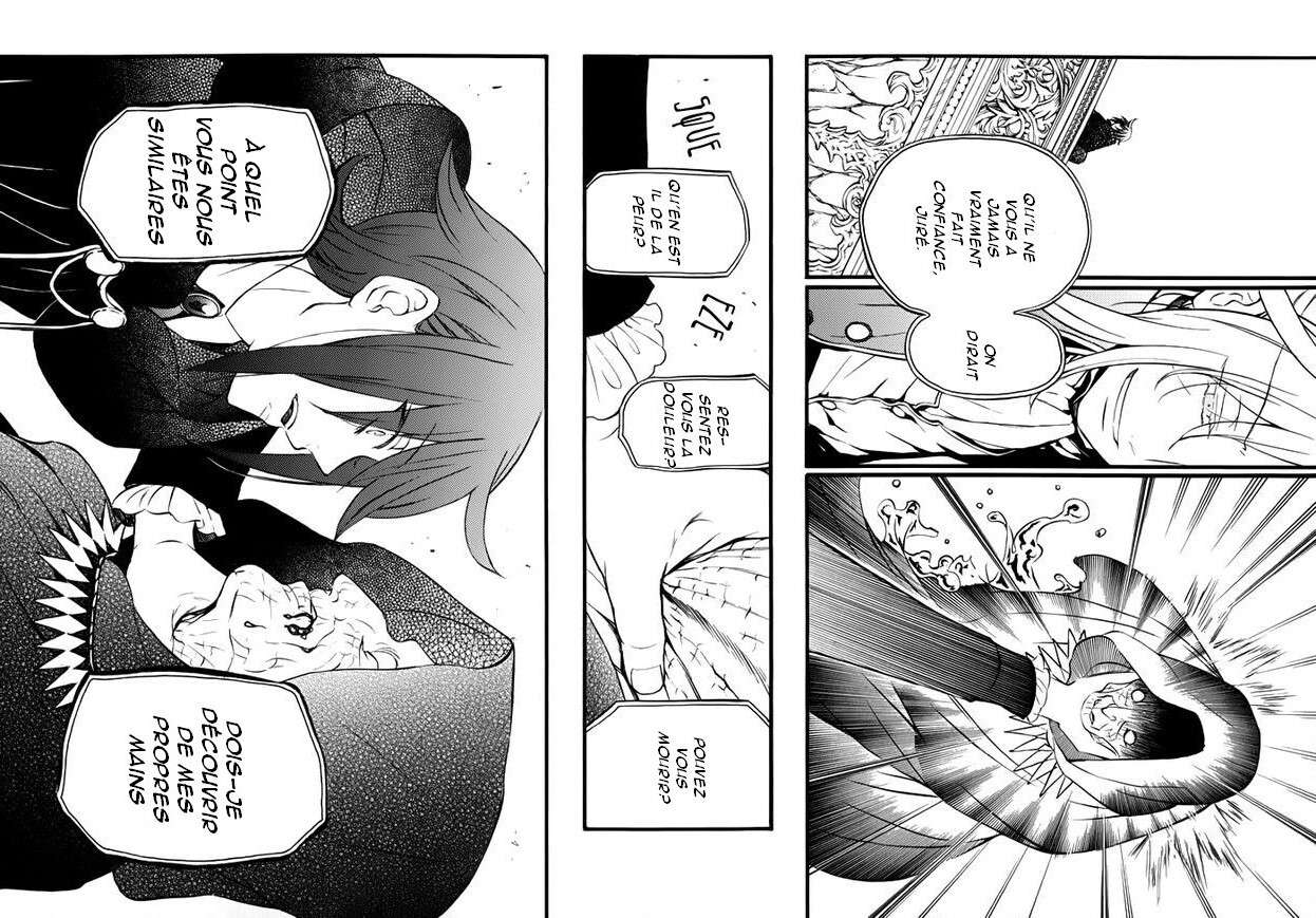  Pandora Hearts - Chapitre 22 - 122