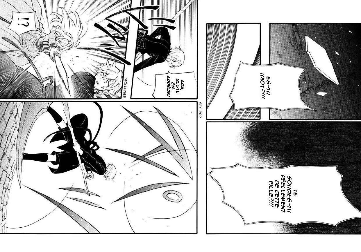  Pandora Hearts - Chapitre 22 - 153