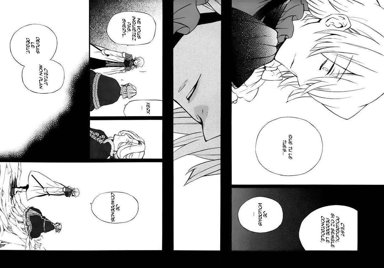  Pandora Hearts - Chapitre 22 - 183