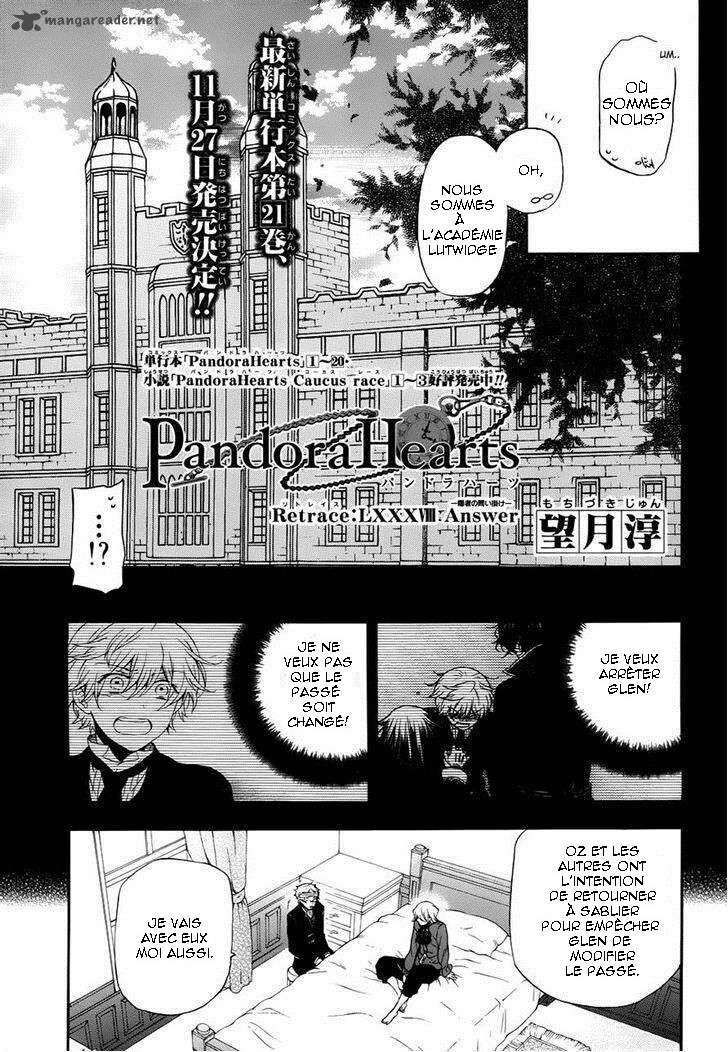  Pandora Hearts - Chapitre 22 - 8