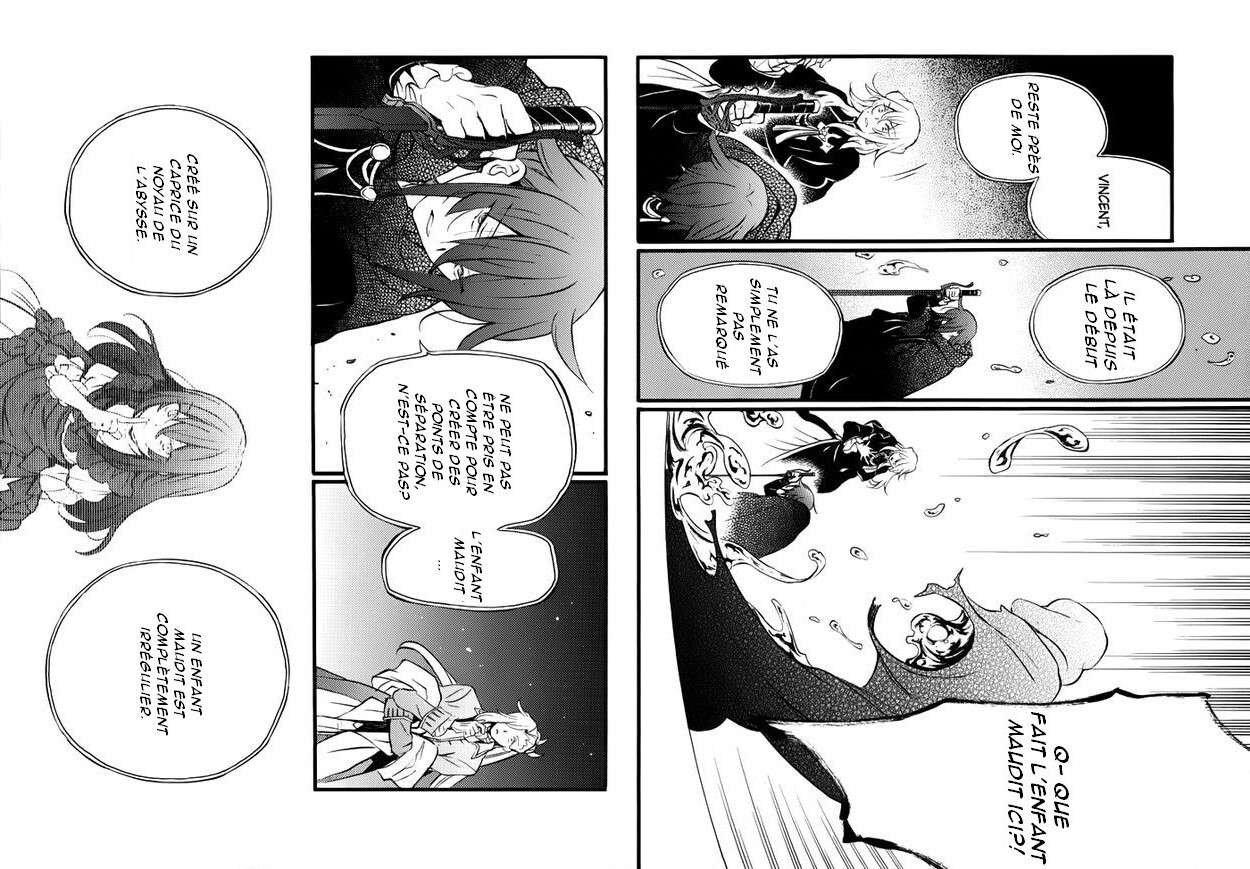  Pandora Hearts - Chapitre 22 - 119