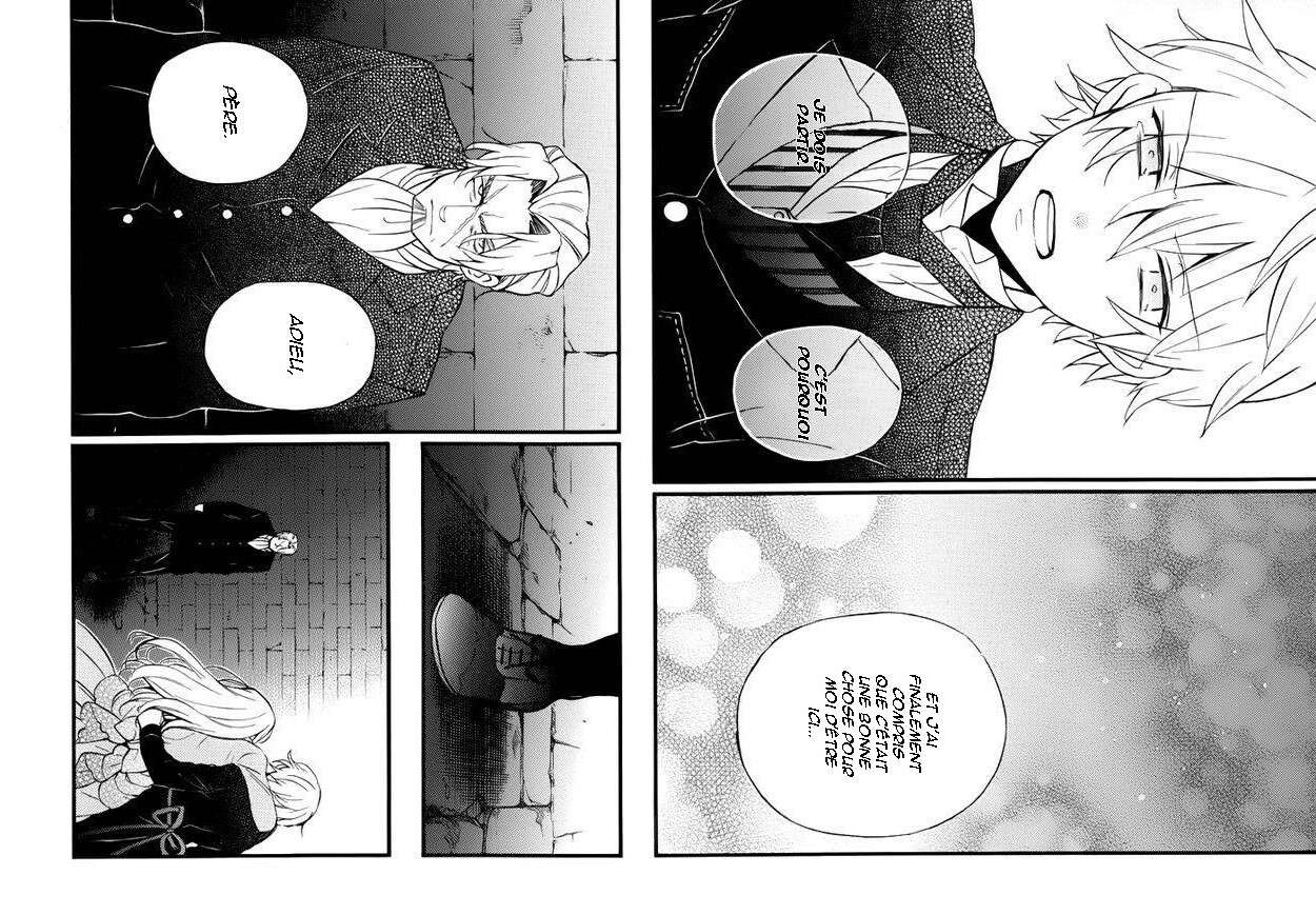  Pandora Hearts - Chapitre 22 - 167