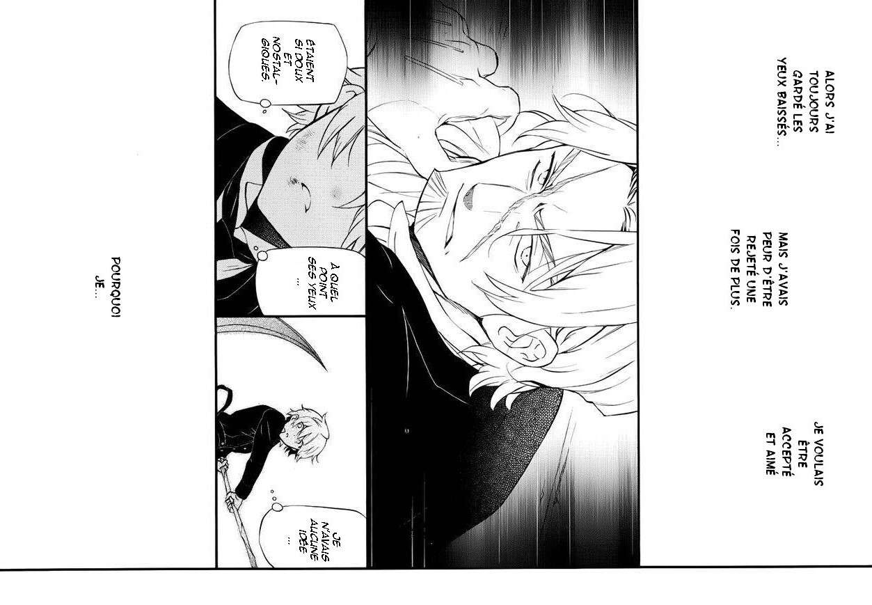  Pandora Hearts - Chapitre 22 - 161