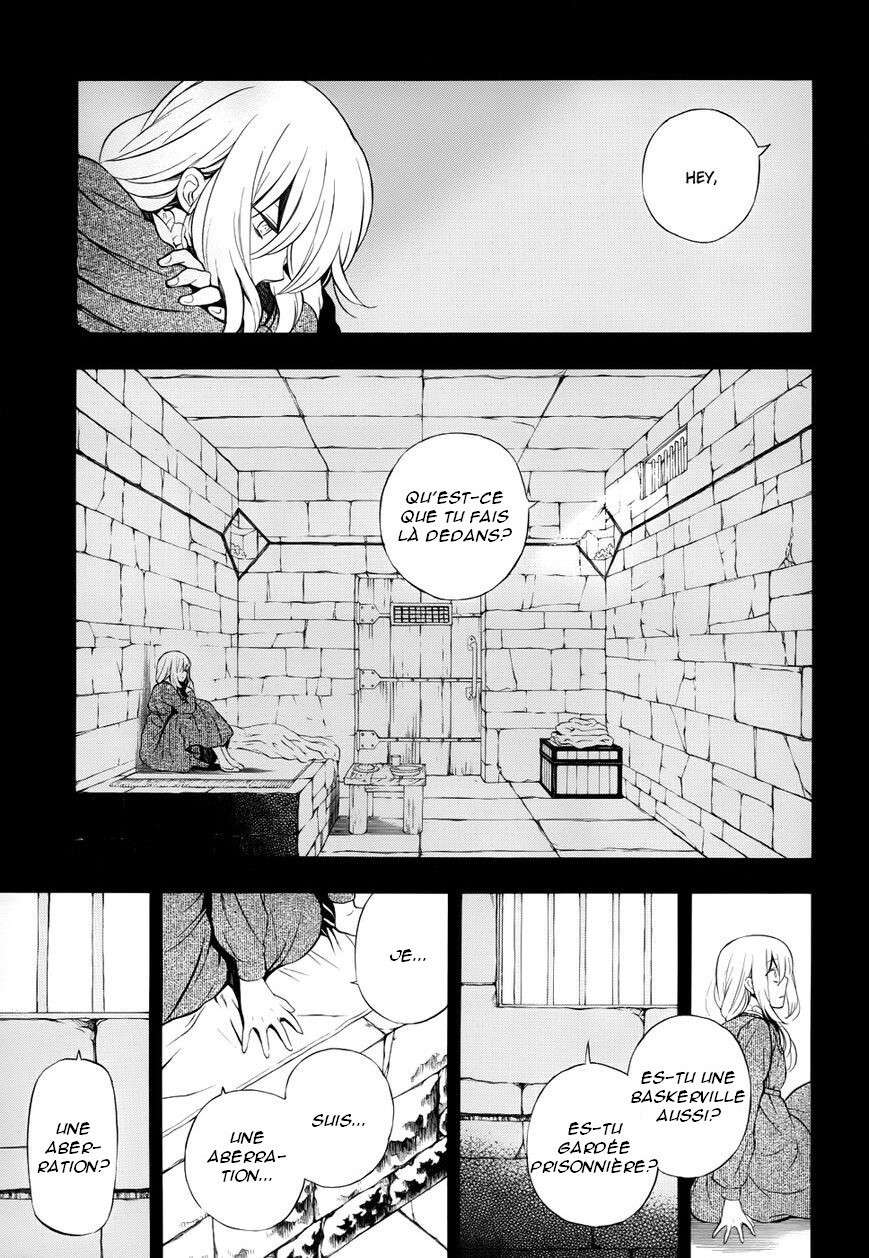  Pandora Hearts - Chapitre 22 - 32