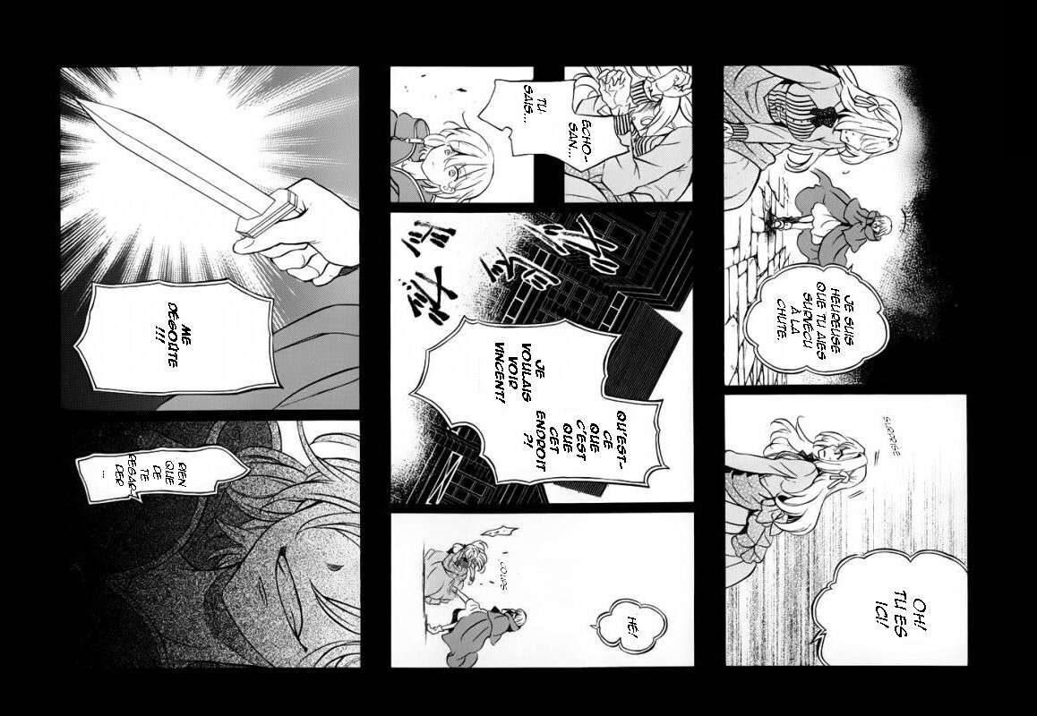  Pandora Hearts - Chapitre 22 - 52