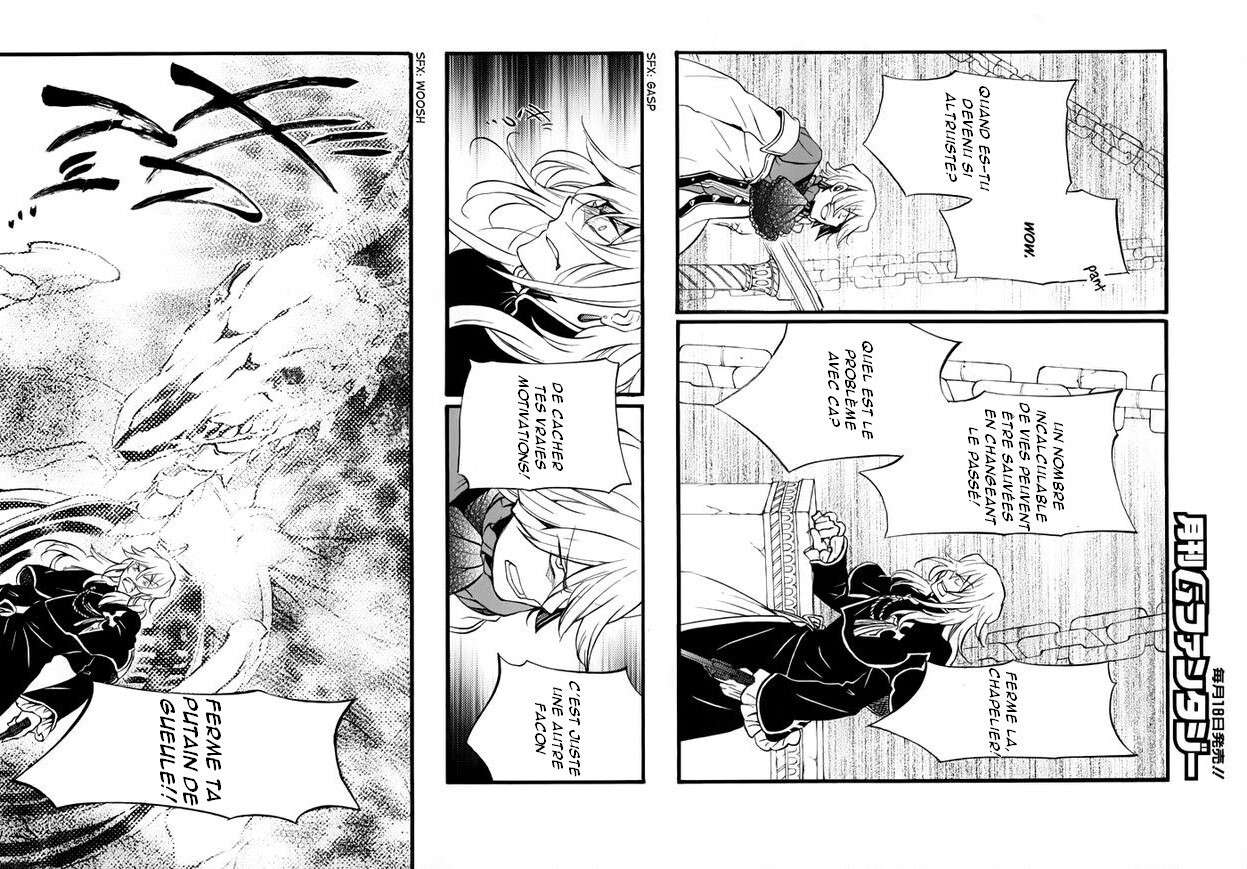  Pandora Hearts - Chapitre 22 - 126