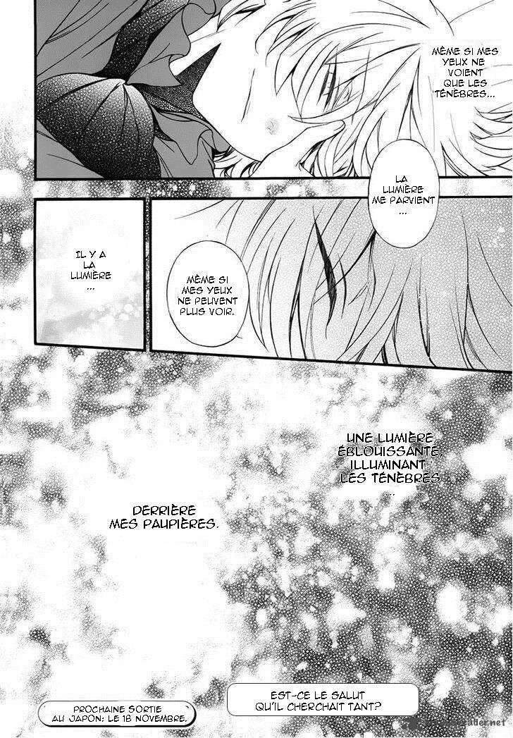  Pandora Hearts - Chapitre 22 - 22