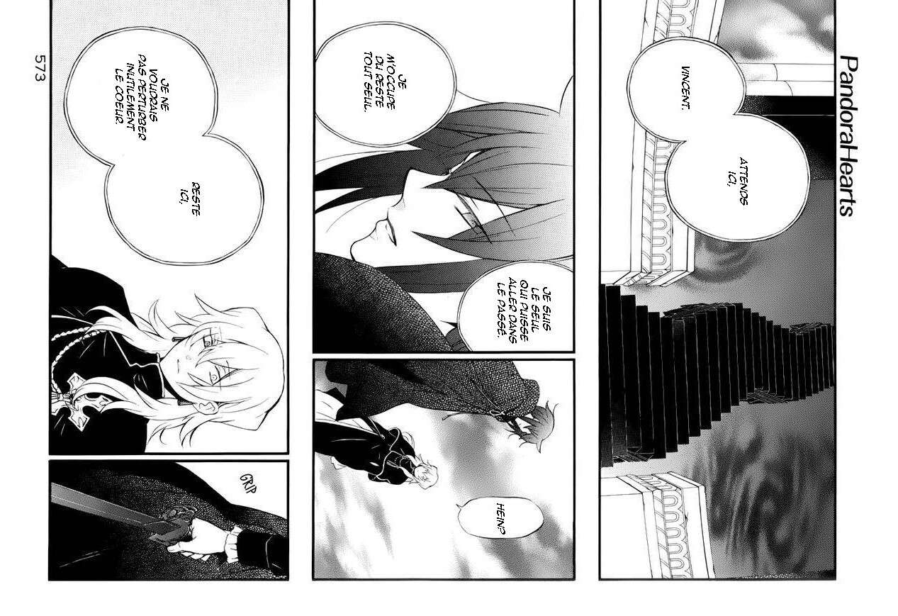  Pandora Hearts - Chapitre 22 - 186