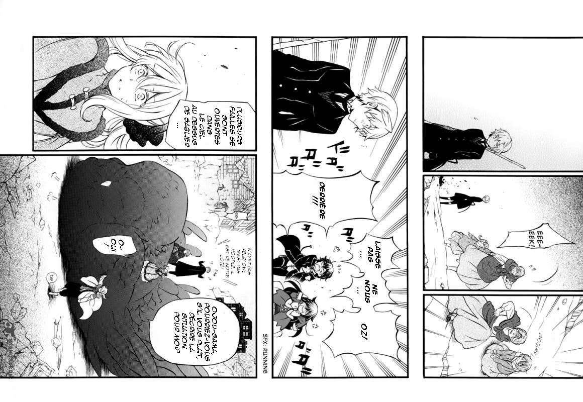  Pandora Hearts - Chapitre 22 - 62