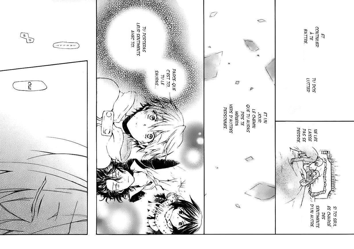  Pandora Hearts - Chapitre 22 - 213