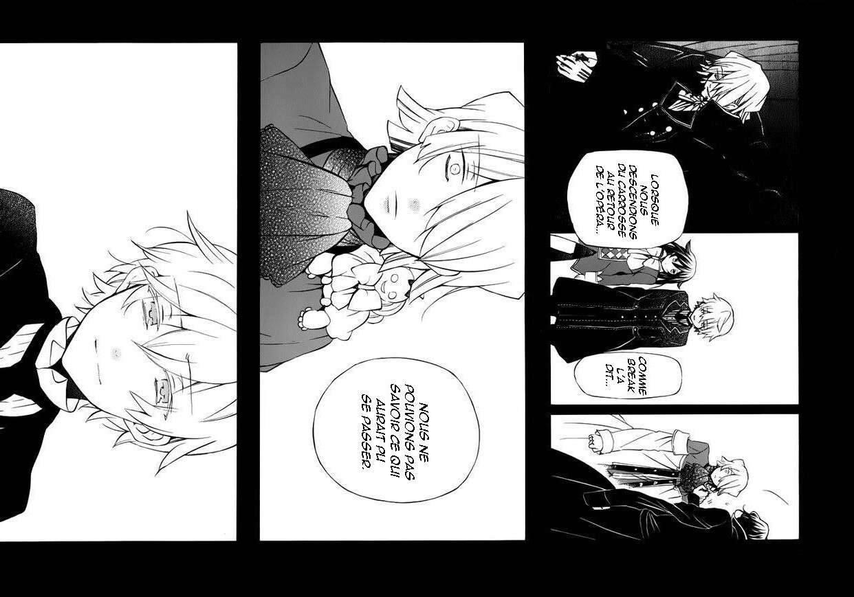  Pandora Hearts - Chapitre 22 - 146