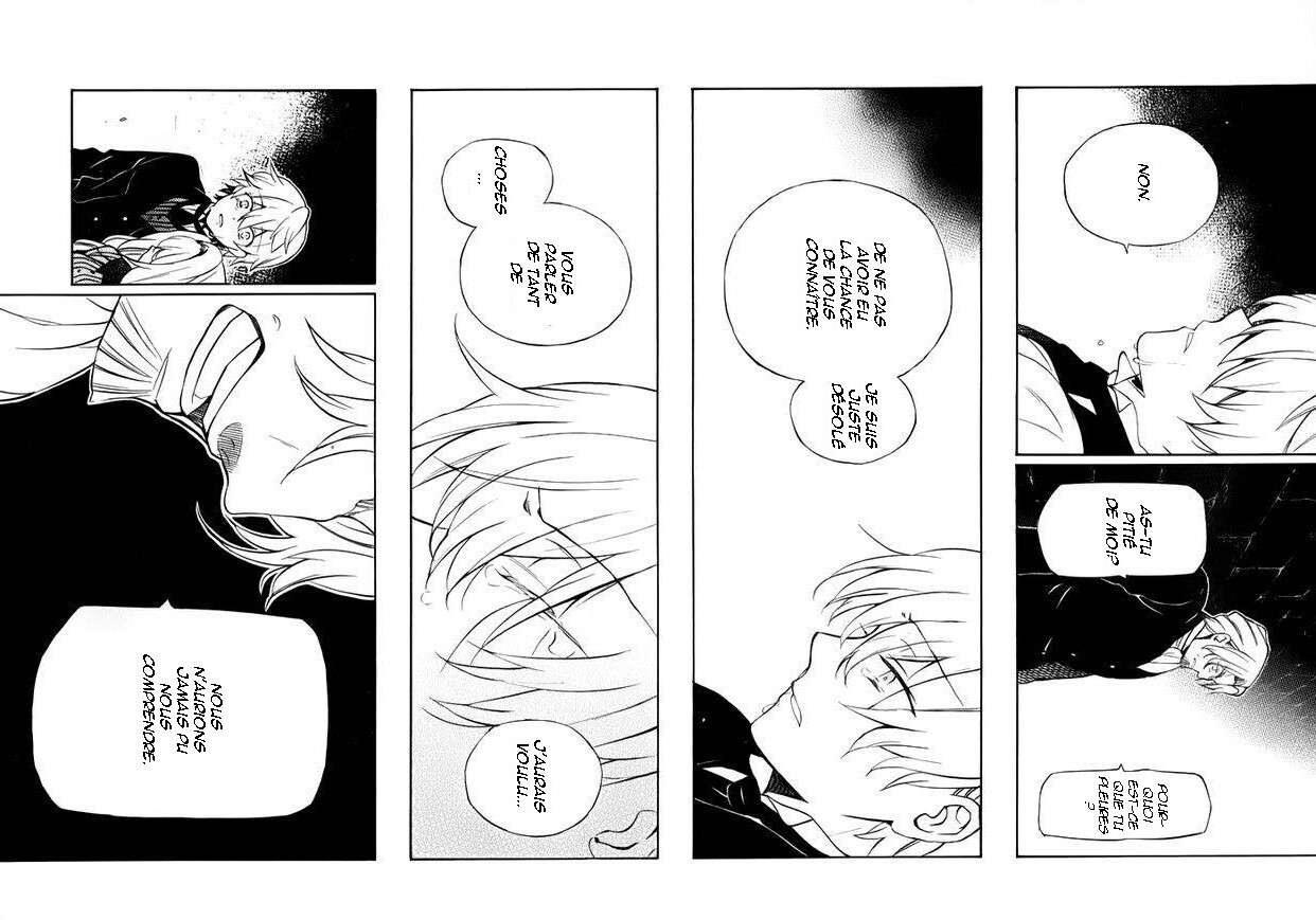  Pandora Hearts - Chapitre 22 - 165