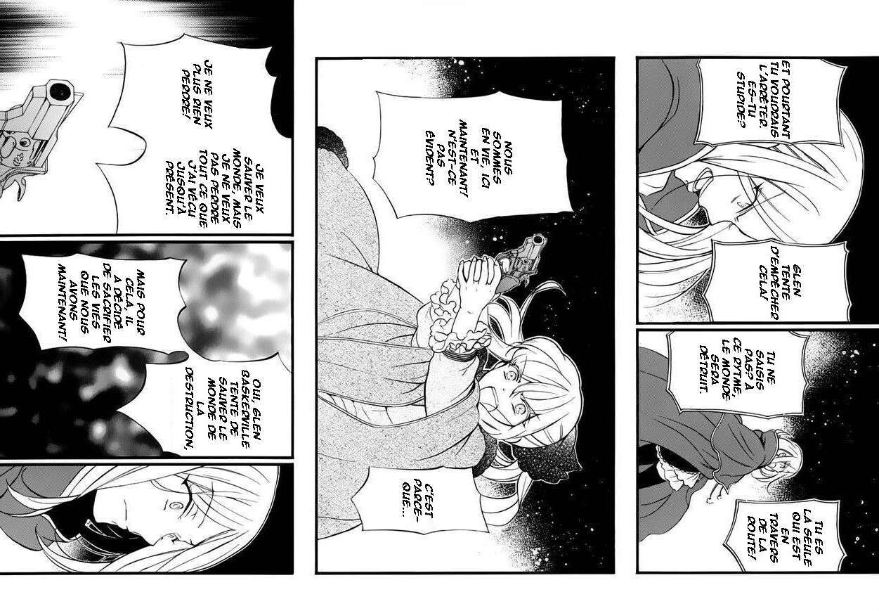  Pandora Hearts - Chapitre 22 - 171