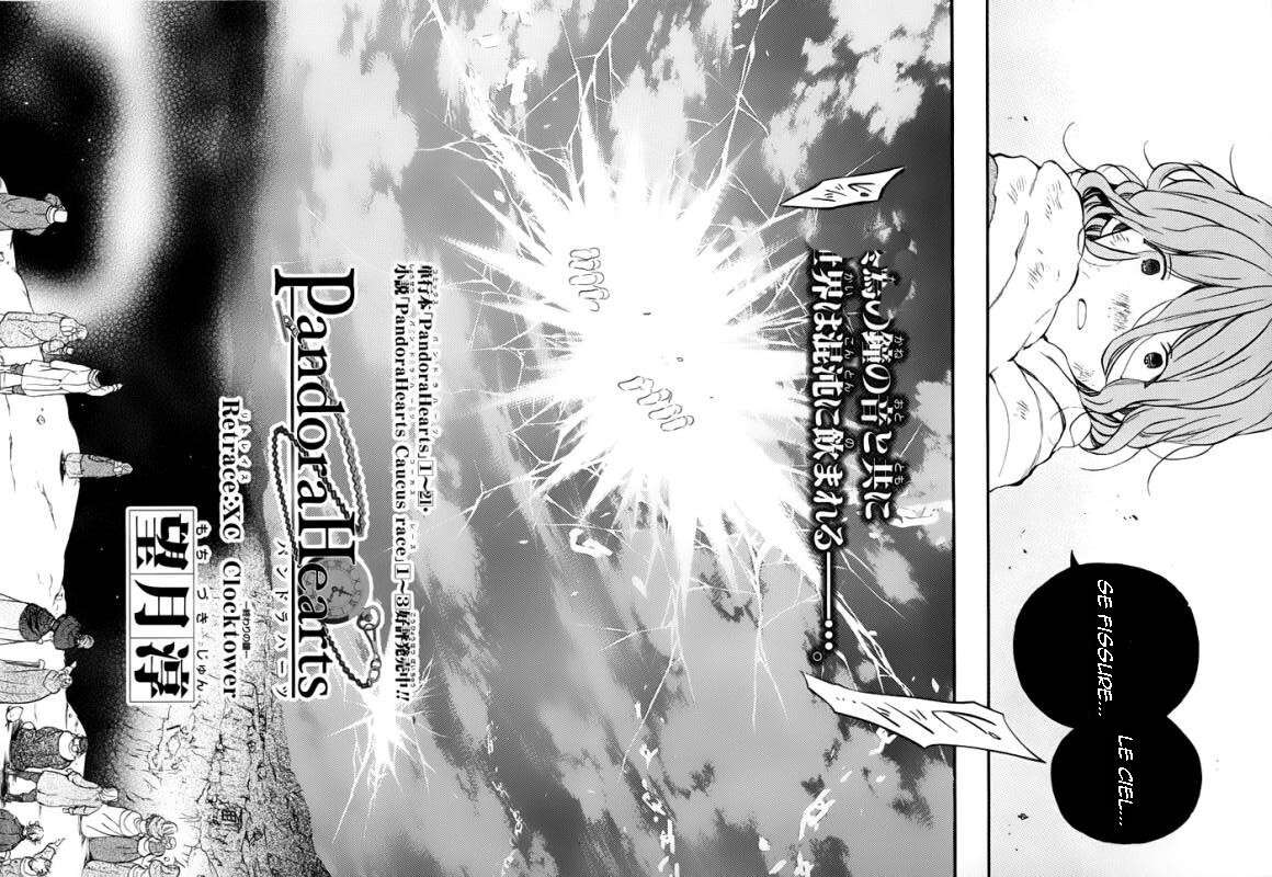  Pandora Hearts - Chapitre 22 - 57