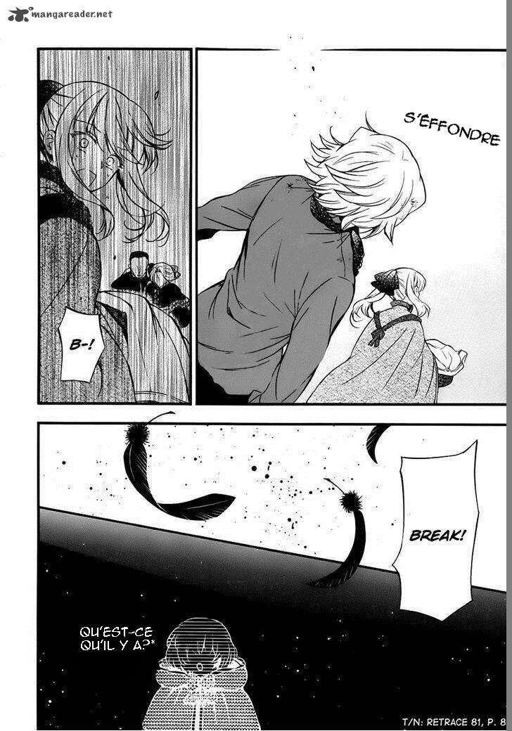  Pandora Hearts - Chapitre 22 - 5