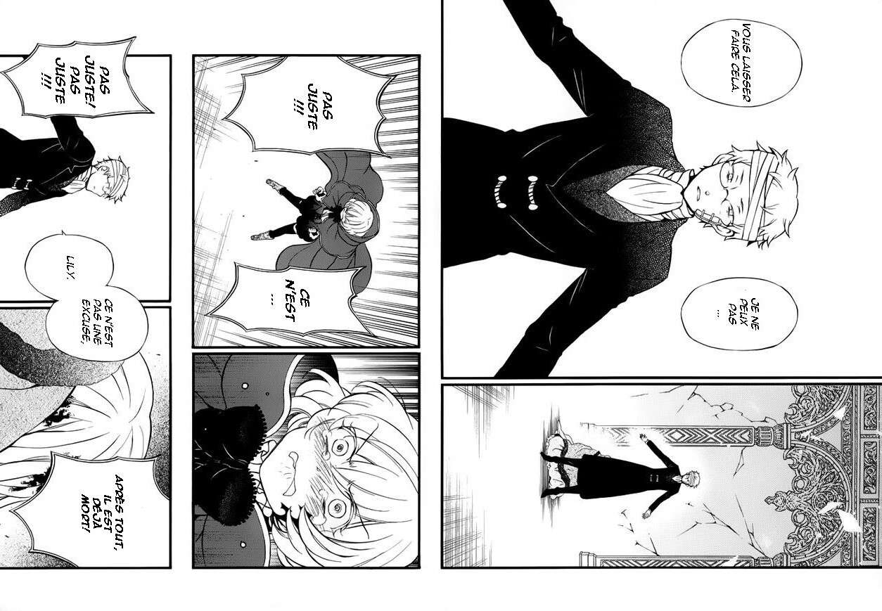  Pandora Hearts - Chapitre 22 - 228