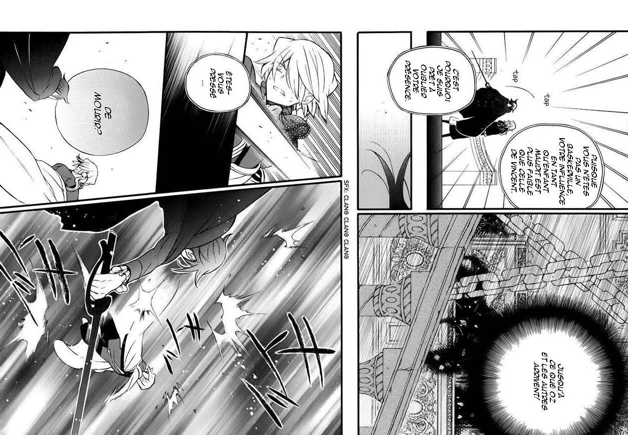  Pandora Hearts - Chapitre 22 - 180