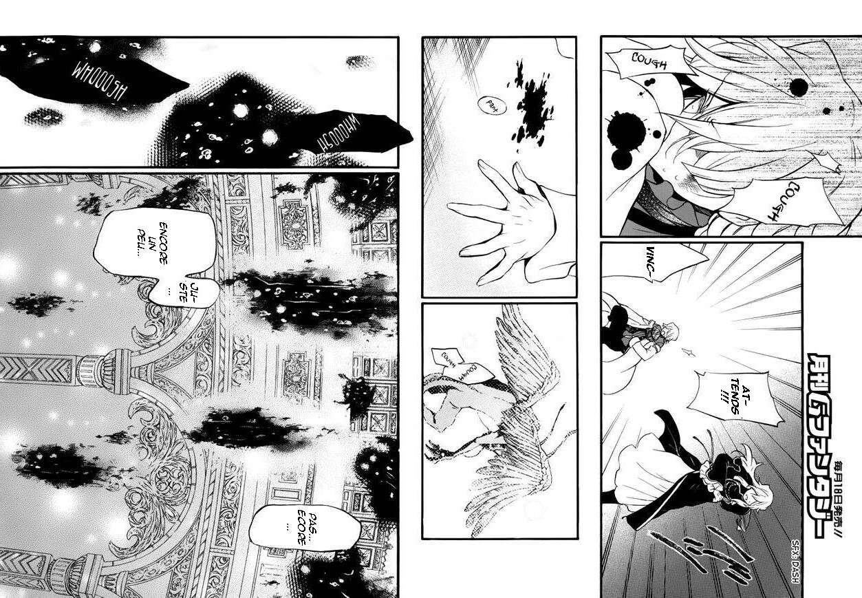  Pandora Hearts - Chapitre 22 - 197