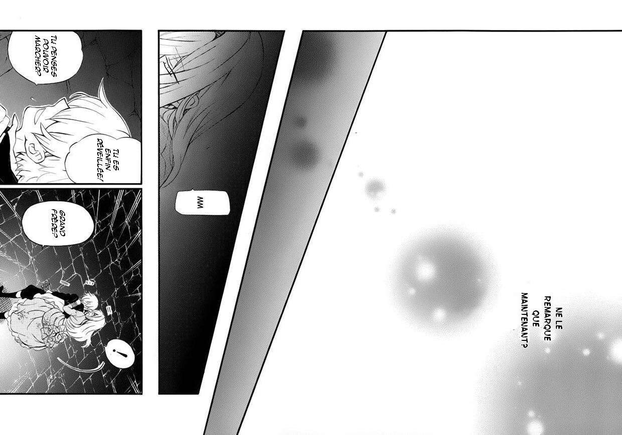  Pandora Hearts - Chapitre 22 - 162