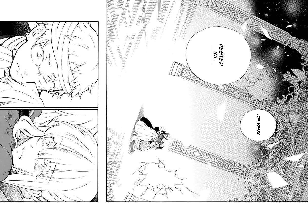  Pandora Hearts - Chapitre 22 - 211