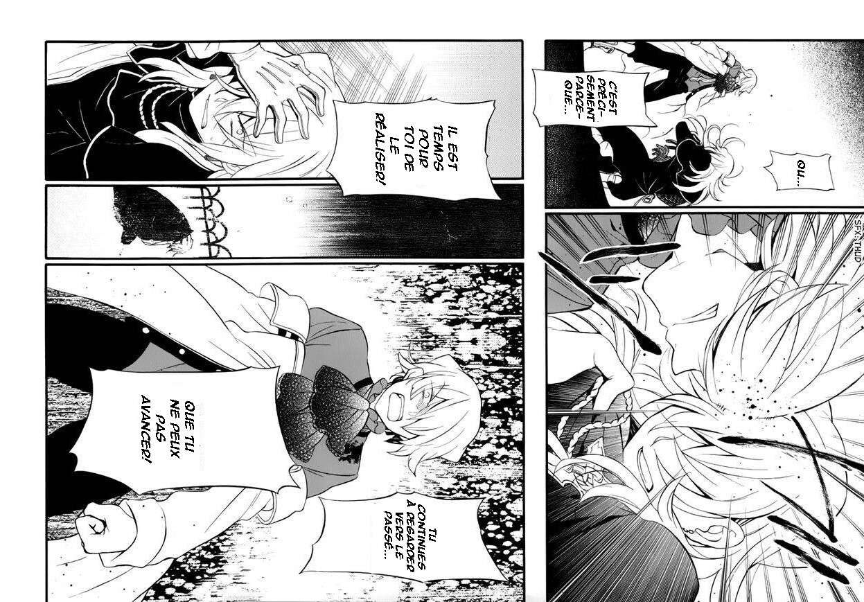  Pandora Hearts - Chapitre 22 - 193