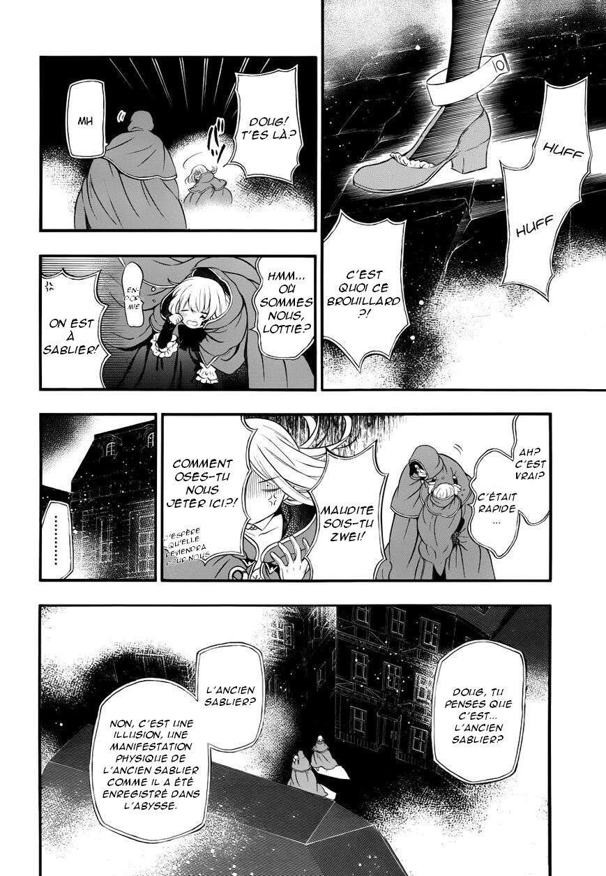  Pandora Hearts - Chapitre 22 - 29