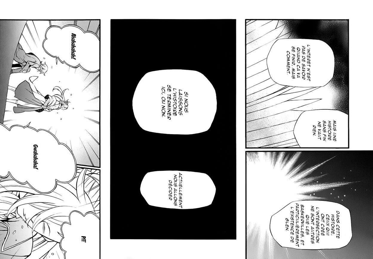  Pandora Hearts - Chapitre 22 - 107