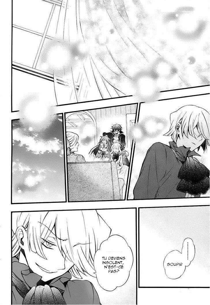  Pandora Hearts - Chapitre 22 - 20