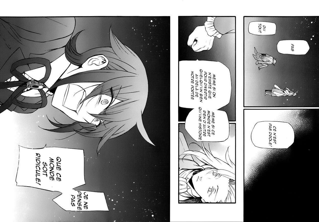  Pandora Hearts - Chapitre 22 - 111