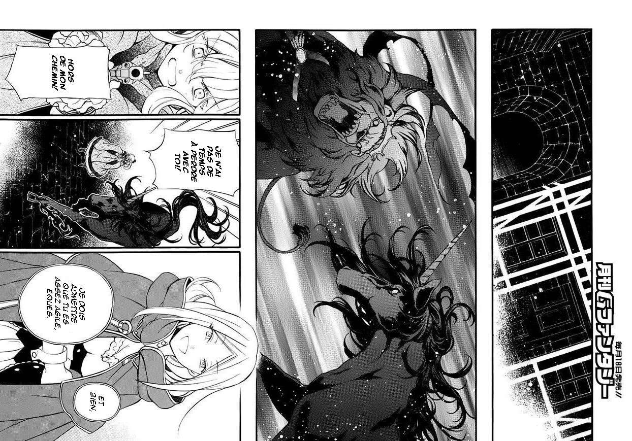  Pandora Hearts - Chapitre 22 - 170