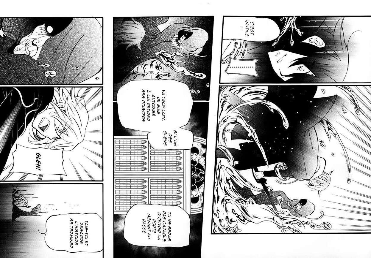  Pandora Hearts - Chapitre 22 - 117