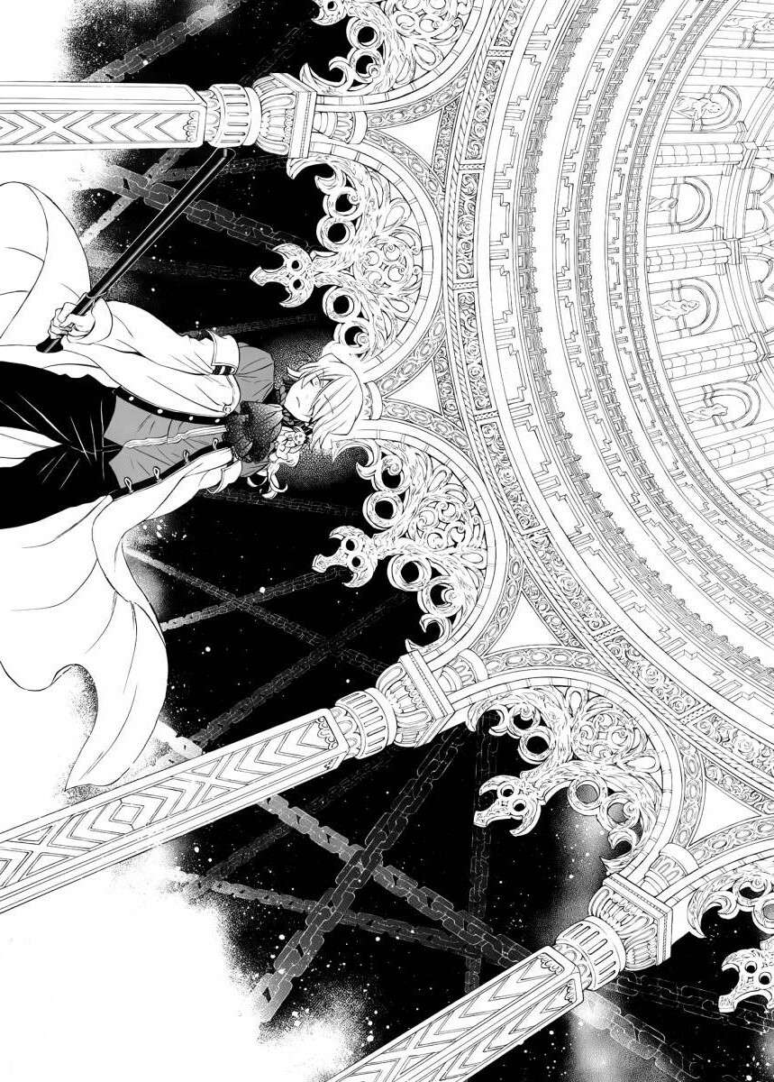  Pandora Hearts - Chapitre 22 - 86