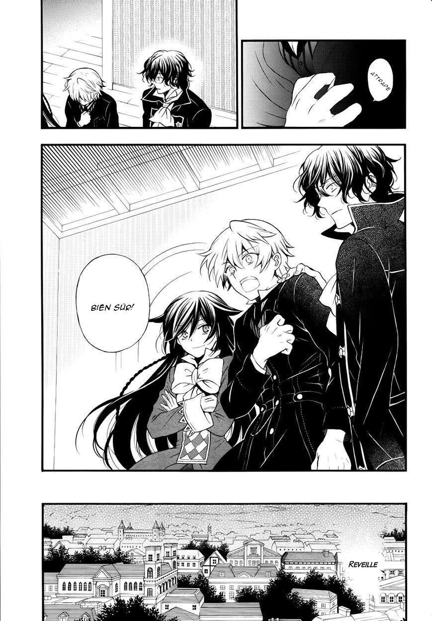  Pandora Hearts - Chapitre 22 - 26